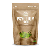 Iswari, BIO Psyllium Husk, Gluten Free, 125g - GREEN LIFE CYPRUS